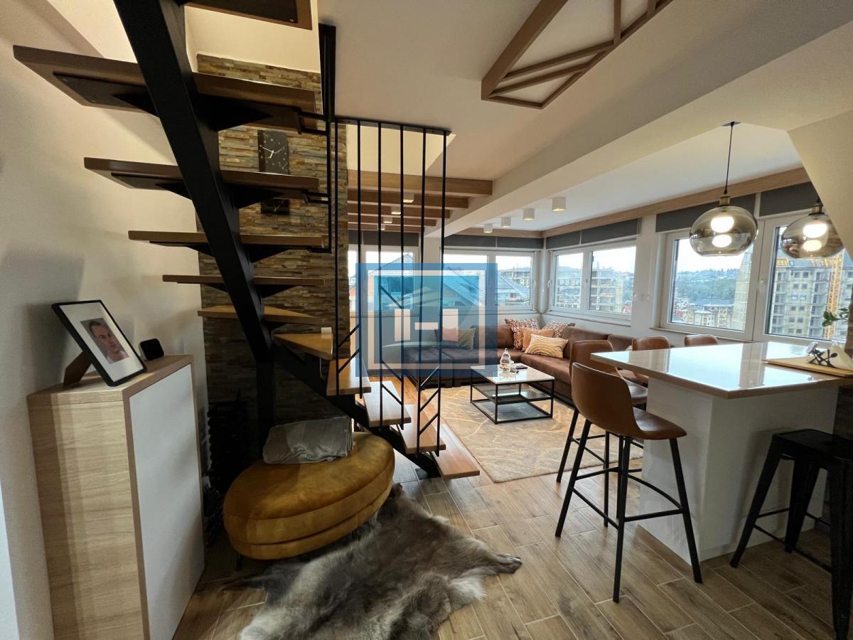 Luksuzan apartman kod Gondole – Zlatibor, vrhunska lokacija i fantastičan potencijal