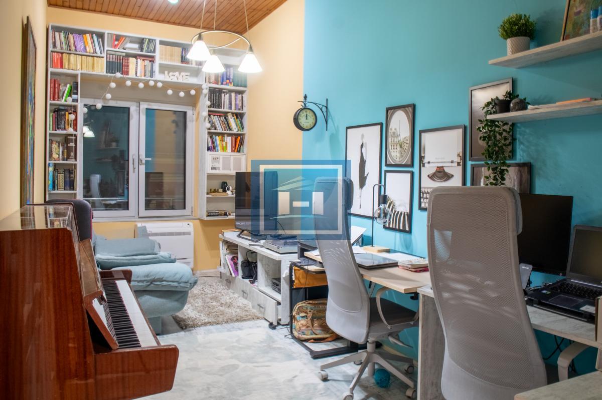 stambeno poslovni objekat u glavnoj ulici u Jagodini