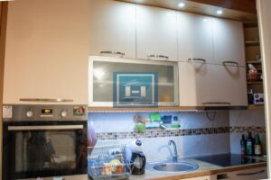 stambeno poslovni objekat u glavnoj ulici u Jagodini