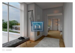 PRODAJA LUKSUZNOG STANA U VRNJAČKOJ BANJI – 149m², NOVOGRADNJA