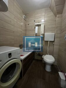 Komforan jednosoban stan