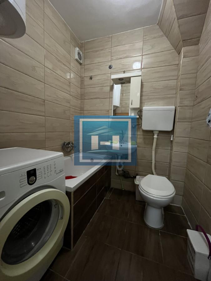 Komforan jednosoban stan