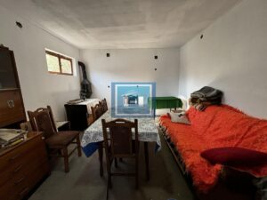 Povoljna kuća u selu Miloševo