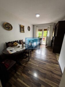 Lamela na Strelištu sa garažom