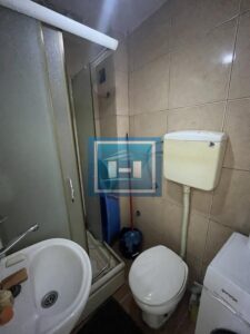 Jednosoban stan do Pedagoškog fakulteta
