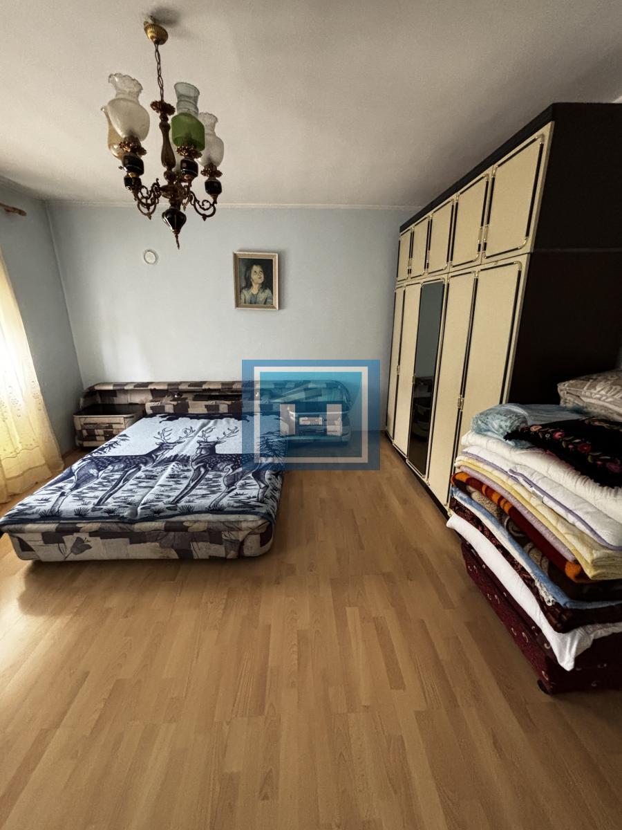 Lamela na Strelištu sa garažom