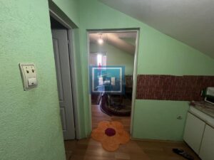 Jednosoban stan do Pedagoškog fakulteta