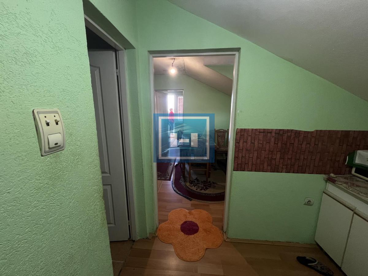 Jednosoban stan do Pedagoškog fakulteta
