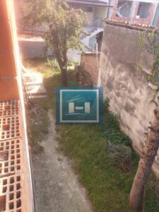 Plac na izuzetnoj lokaciji sa upisanim objektom