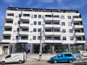 Poslovni prostor – Stepa Stepanovic