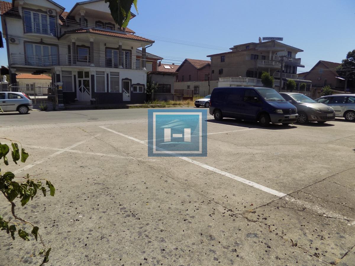 Odličan lokal za izdavanje