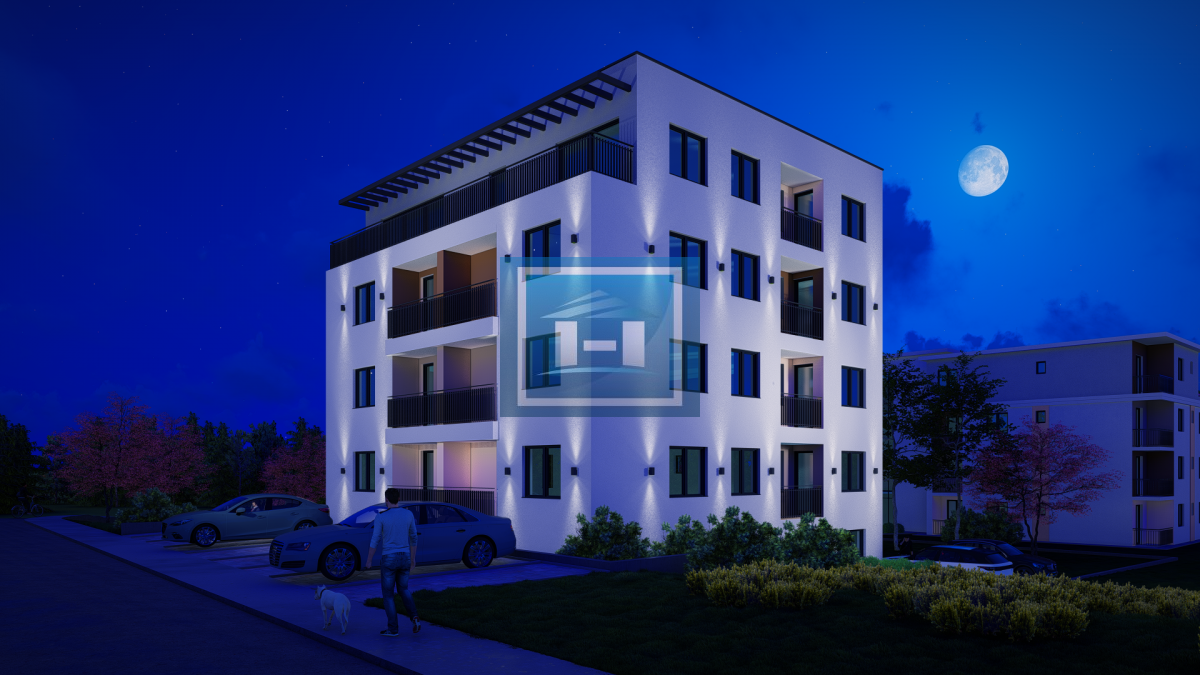 Stan u Novogradnji u Vrnjačkoj Banji: Kvalitetna Gradnja, Izvrsna Lokacija, Prilika za Investiciju