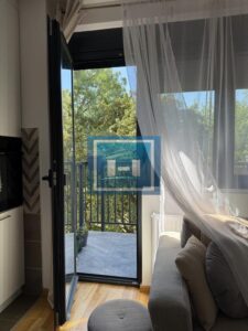 Na prodaju – Porodični stan u luksuznom kompleksu