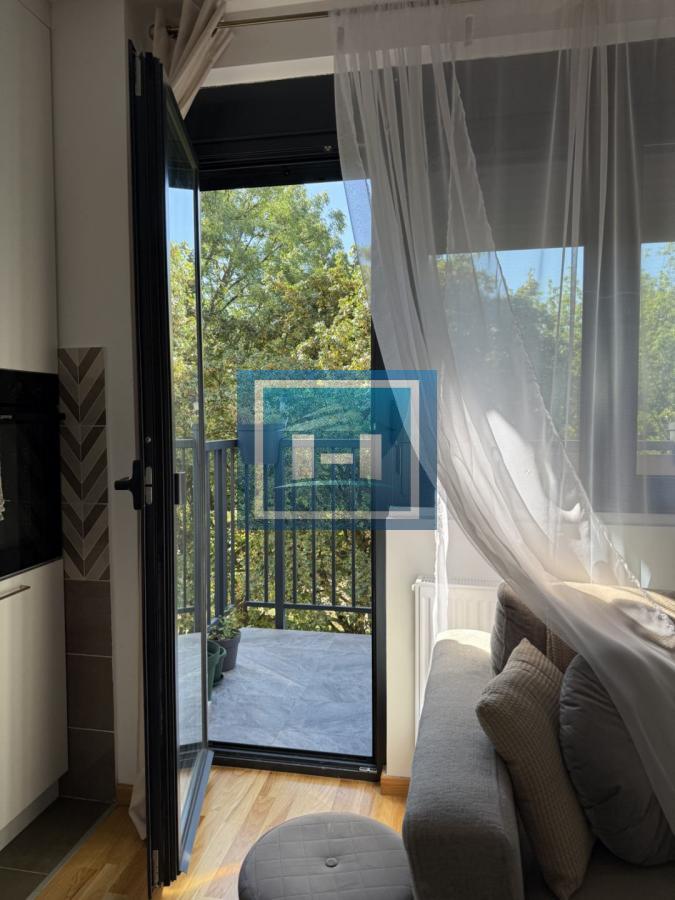 Na prodaju – Porodični stan u luksuznom kompleksu