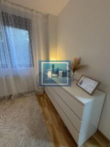 Na prodaju – Porodični stan u luksuznom kompleksu