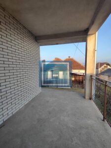 Kompletno seosko domaćinstvo