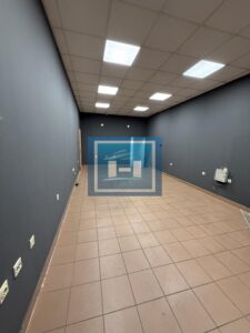 Višenamenski lokal na atraktivnoj lokaciji u Jagodini – 61.000 €