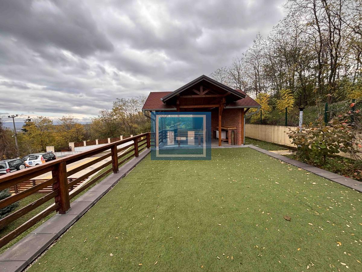 ŽIVOT IZ BAJKE I INVESTICIJA IZ SNOVA – SVE U JEDNOM!