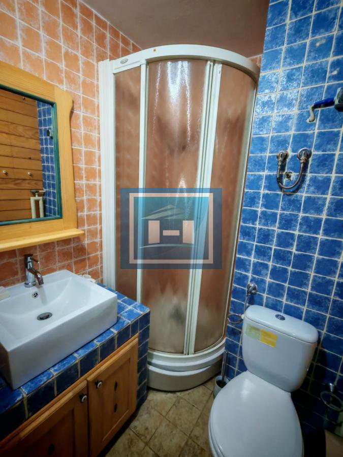 Prodaje se celina od tri zasebna apartmana u Konacima(Ras)