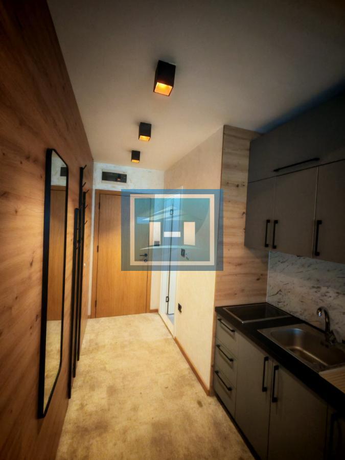 Pet zasebnih stambenih jedinica u Konacima