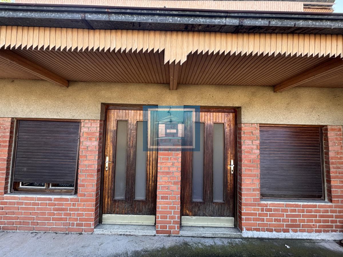 Vikend kuća na Moraviii!!!!
