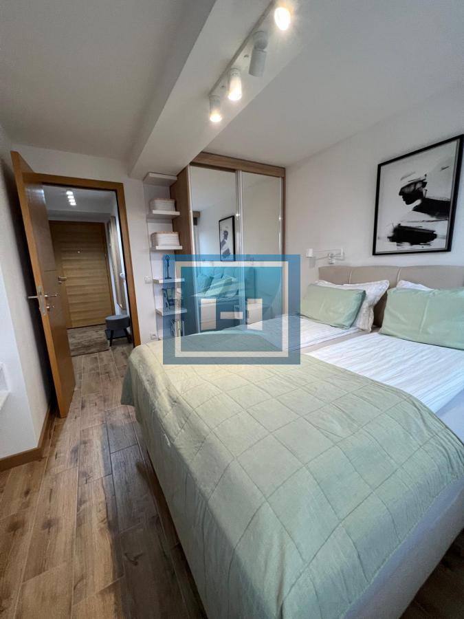 Luksuzan apartman kod Gondole – Zlatibor, vrhunska lokacija i fantastičan potencijal