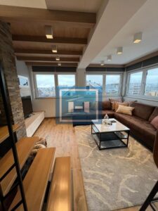 Luksuzan apartman kod Gondole – Zlatibor, vrhunska lokacija i fantastičan potencijal