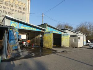 Hit ponuda, poslovni prostor u centru, Jagodina