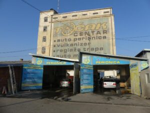 Hit ponuda, poslovni prostor u centru, Jagodina