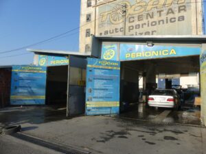 Hit ponuda, poslovni prostor u centru, Jagodina