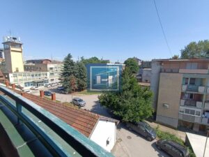 CENTAR GRADA – LOKACIJA KOJA SE NE PROPUŠTA!