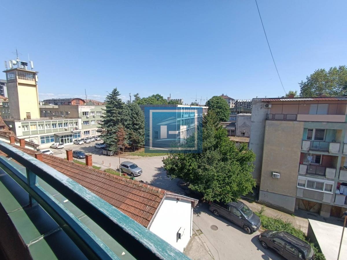 CENTAR GRADA – LOKACIJA KOJA SE NE PROPUŠTA!