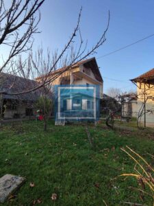 Kompletno seosko domaćinstvo