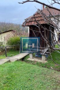 Na prodaju veliko imanje u okolini Vrnjačke Banje