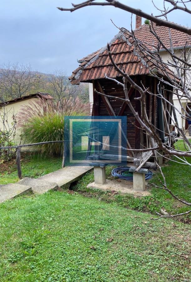 Na prodaju veliko imanje u okolini Vrnjačke Banje