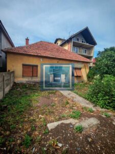 Starija kuća za renoviranje