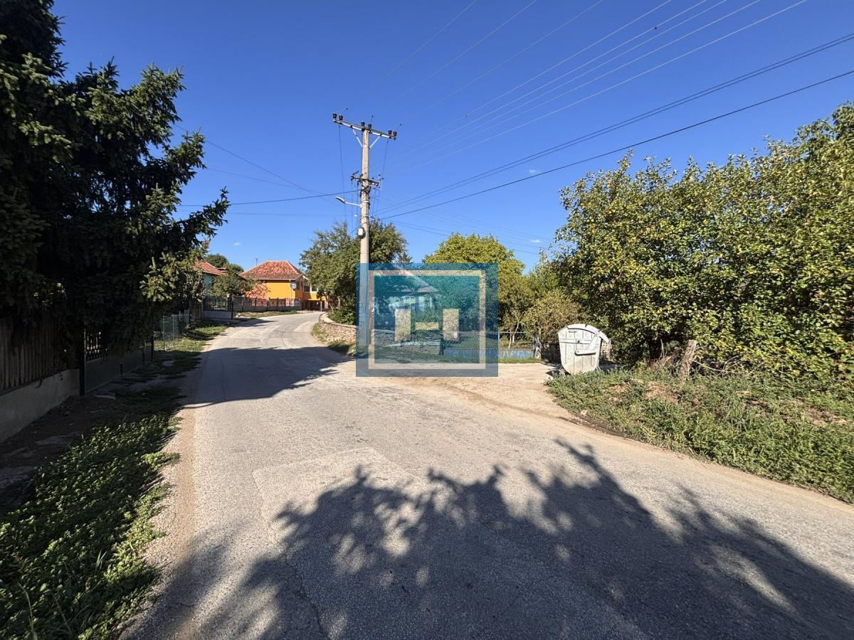 Na prodaju – Seosko imanje u Dubokoj (7.7 ari), kuća + pomoćne zgrade + dodatna parcela | SAMO 13.000 €