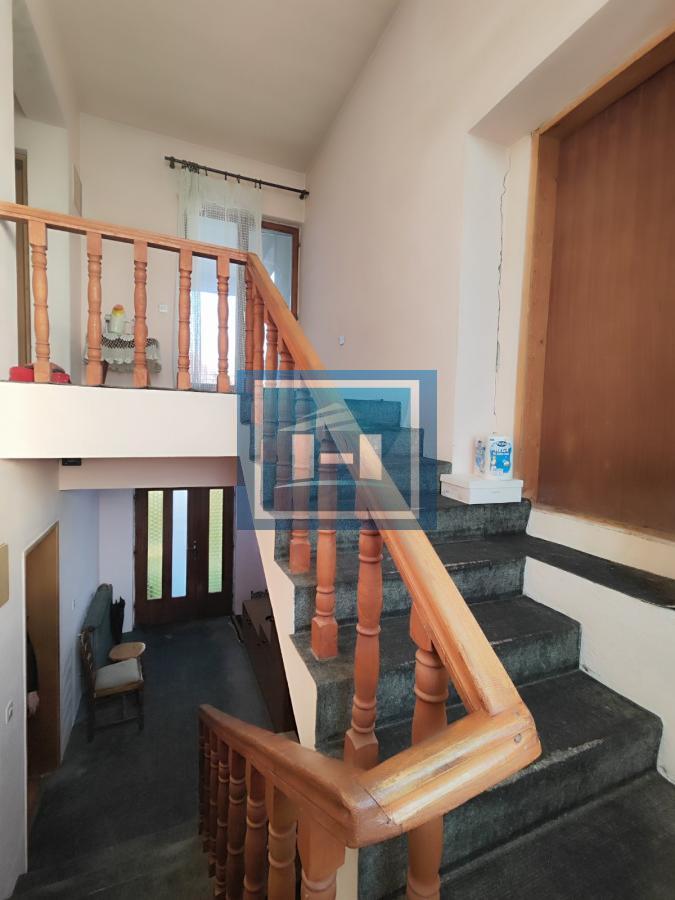 Kompletno seosko domaćinstvo