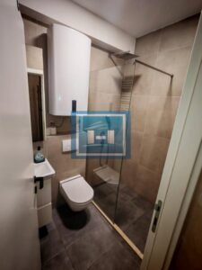 Pet zasebnih stambenih jedinica u Konacima