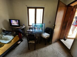 Povoljna kuća u selu Miloševo