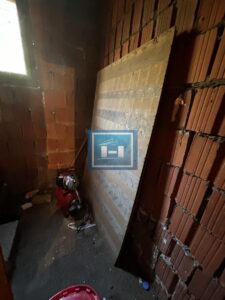 Povoljna kuća u selu Miloševo