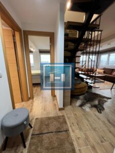 Luksuzan apartman kod Gondole – Zlatibor, vrhunska lokacija i fantastičan potencijal
