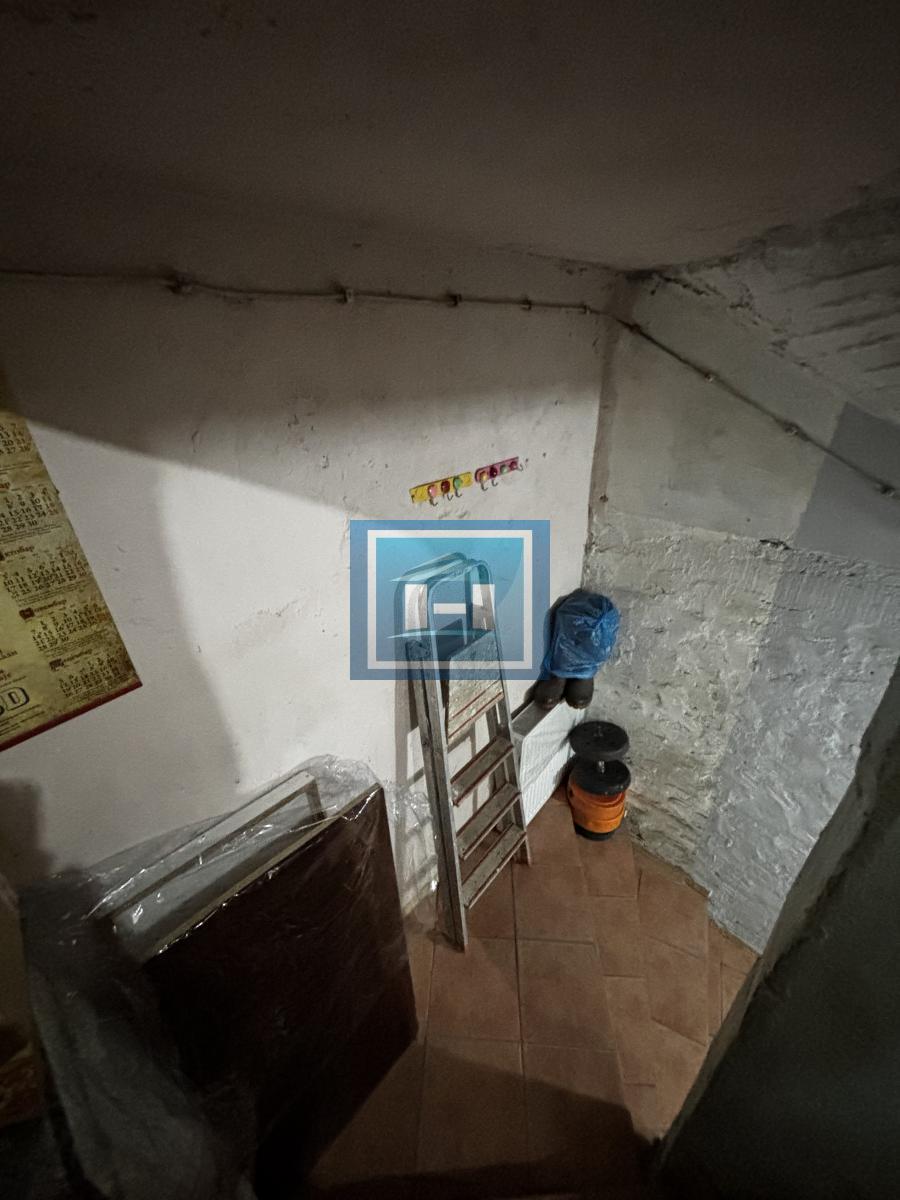 Lamela na Strelištu sa garažom