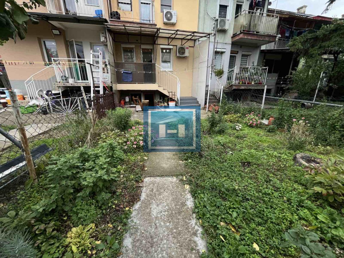 Komforan jednosoban stan