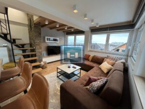 Luksuzan apartman kod Gondole – Zlatibor, vrhunska lokacija i fantastičan potencijal