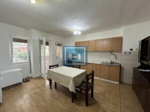 Komforan jednosoban stan