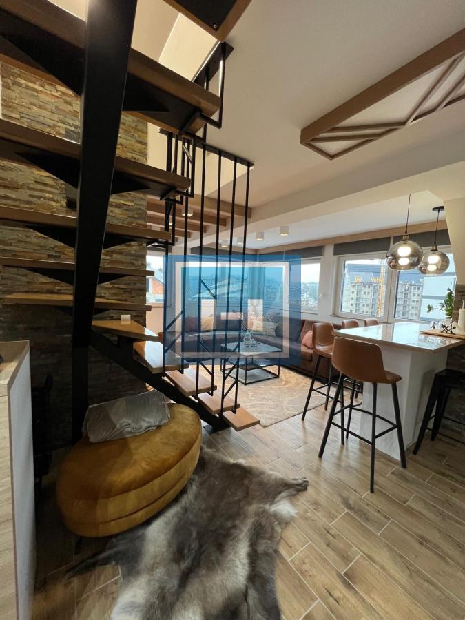Luksuzan apartman kod Gondole – Zlatibor, vrhunska lokacija i fantastičan potencijal