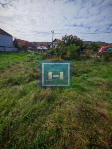 Plac u Trešnjevici do glavnog puta