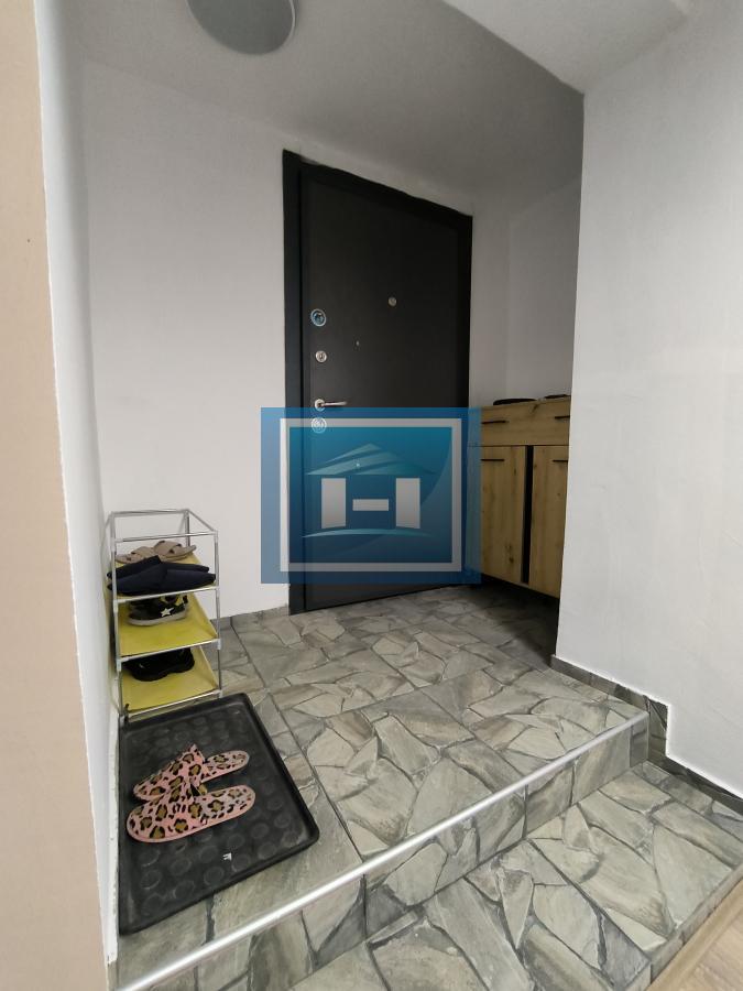 Kompletno nameštena moderna kuća u Ćupriji