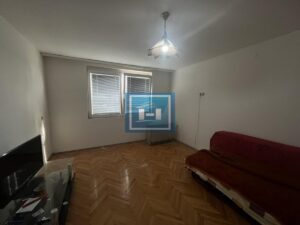 Na prodaju dvosoban stan 60m² – odlična lokacija!